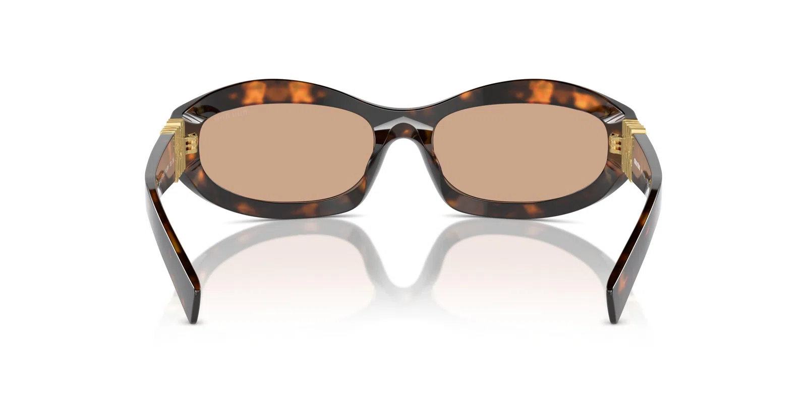 Miu Miu 14ZSF Sunglasses - view 5